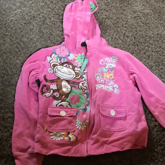 Jacket - Picture 1 of 1